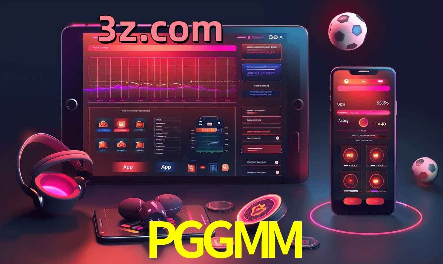 Download PGGMM App