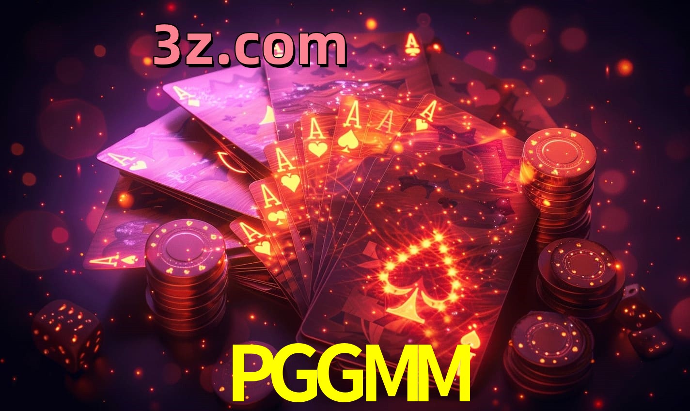 Login no Cassino Online PGGMM